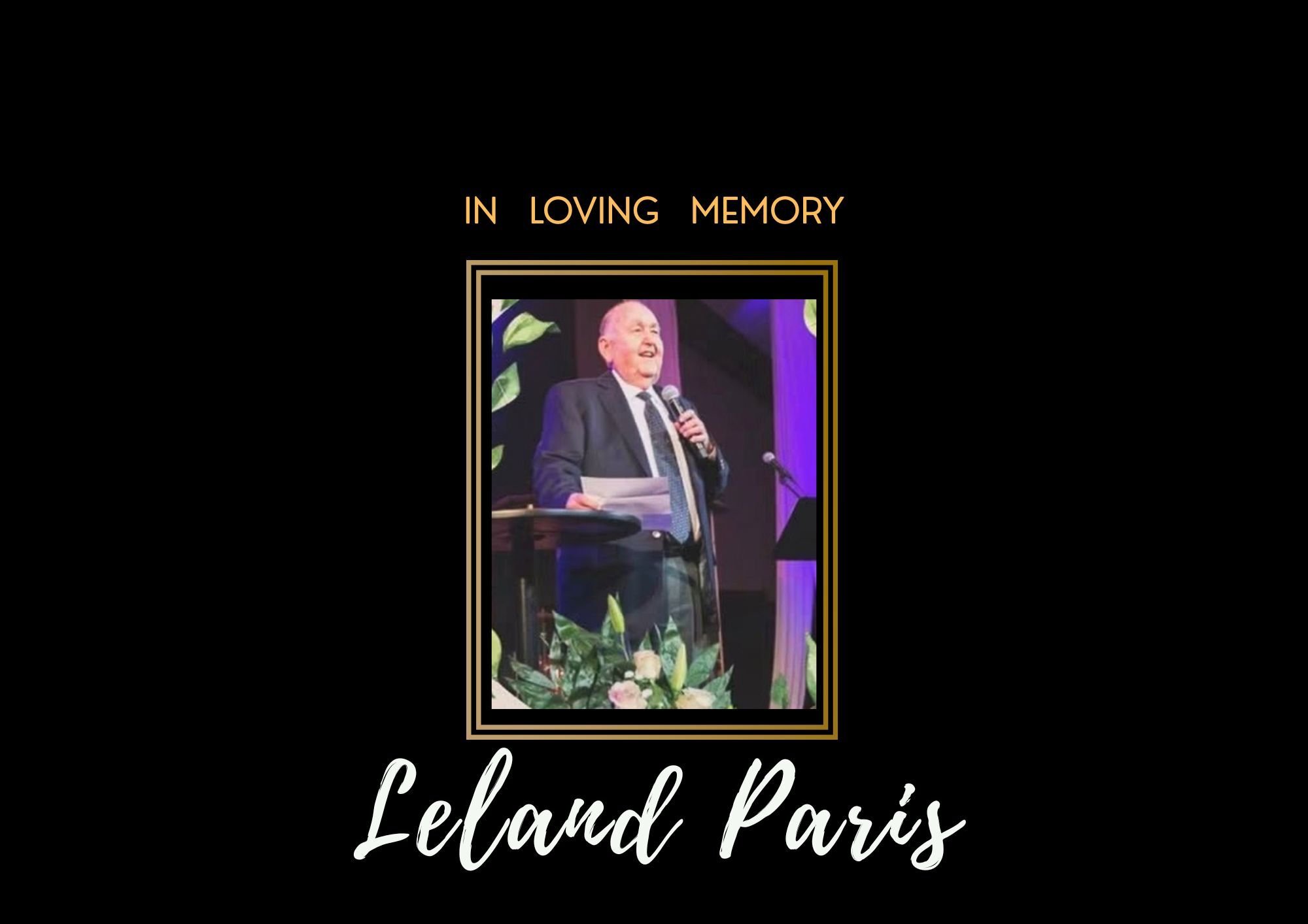 IN LOVING MEMORY (1)