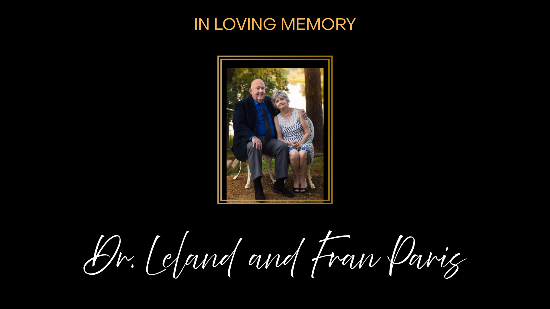 IN LOVING MEMORY2